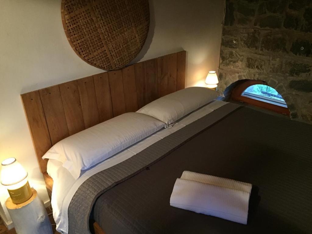 Refuge Uwabio Organic Vineyard Cinqueterre Villa Riomaggiore Ngoại thất bức ảnh
