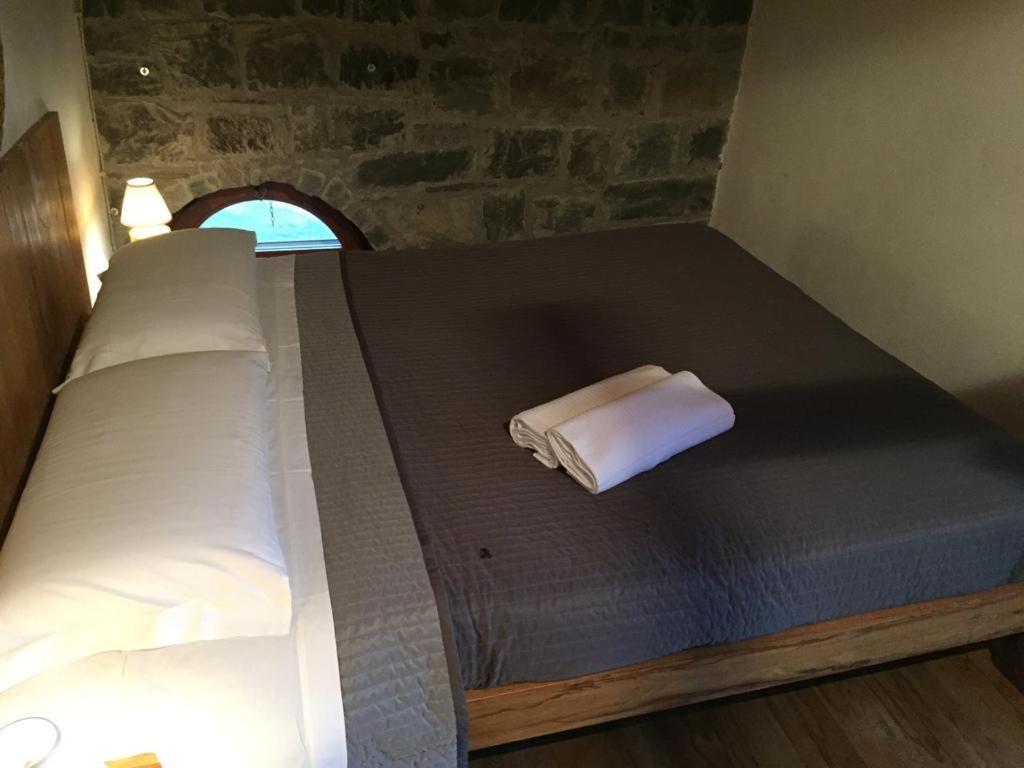 Refuge Uwabio Organic Vineyard Cinqueterre Villa Riomaggiore Ngoại thất bức ảnh