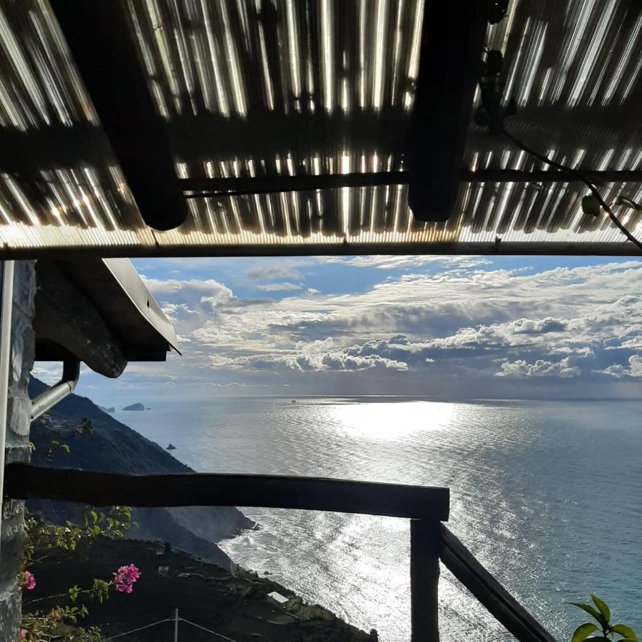 Refuge Uwabio Organic Vineyard Cinqueterre Villa Riomaggiore Ngoại thất bức ảnh